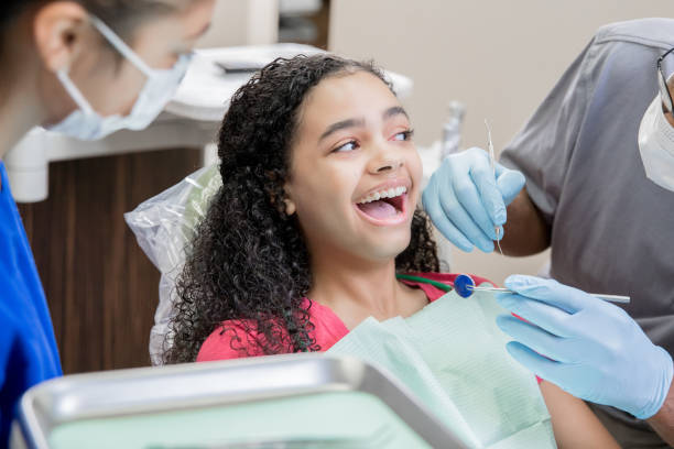 Best Urgent Care for Lost Fillings or Crowns in Logan, UT