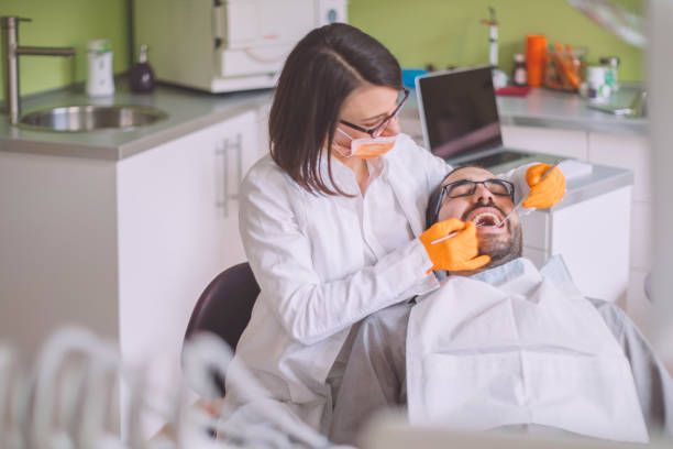 Best Emergency Gum Treatment in Logan, UT